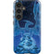 Ed Beard Jr. Winter Spirit Dragon by Ed Beard Jr Galaxy S25 Impact Case